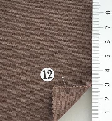 12 Brown