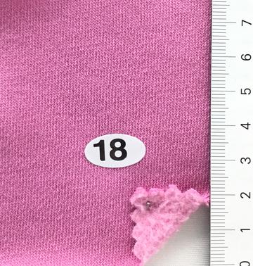 18 Pink
