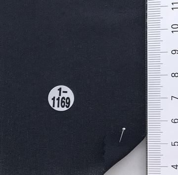 1-1169 Black