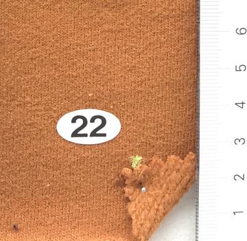 22 Brick
