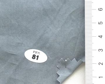 81 Gray
