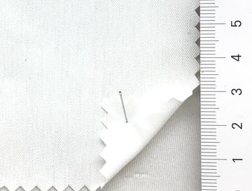 13 White