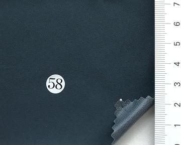 58 Turquoise