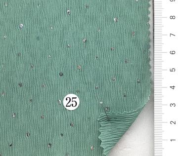 25 Green