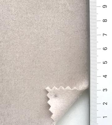 Wool Double Weave