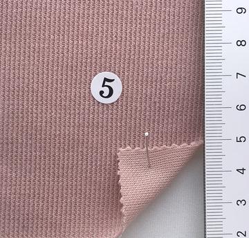 5 Dusty Pink