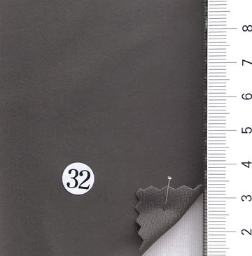 32 Brown