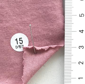 15 Dusty Pink