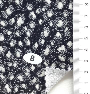 8 Black