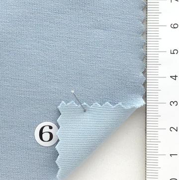 6 Pale Blue