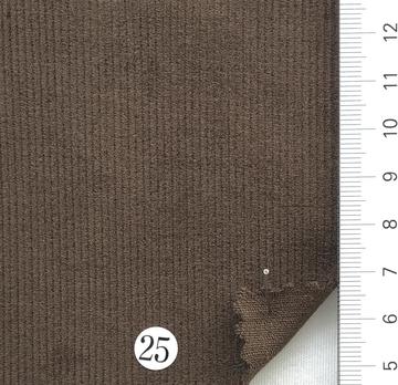25 Brown