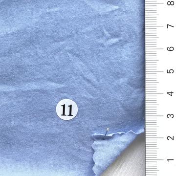 11 Pale Blue