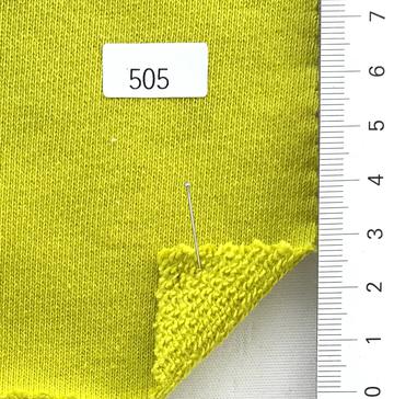 505 Yellow