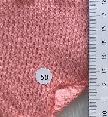 50 Pale Orange