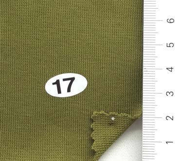 17 Deep Green