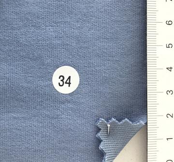 34 Blue