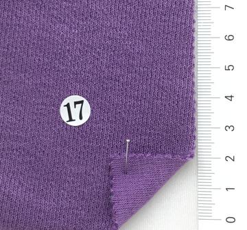 17 Purple