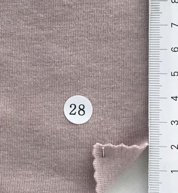 28 Dusty Pink