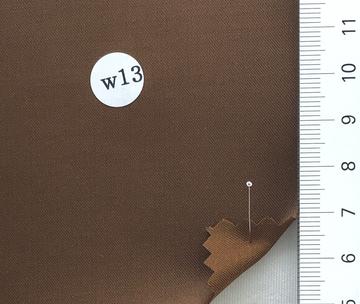w13 Brown