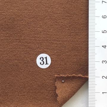 31 Brown