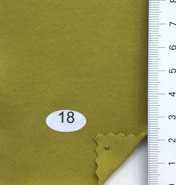 18 Yellow
