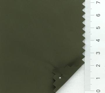 25 Deep Green