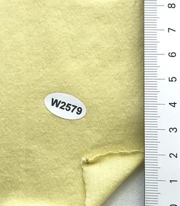 W2579 Yellow