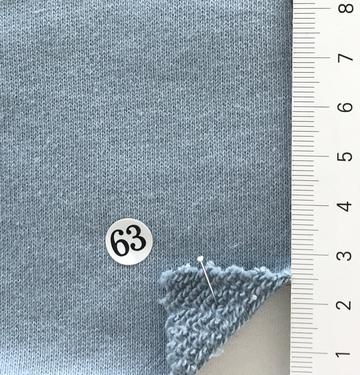 63 Pale Blue
