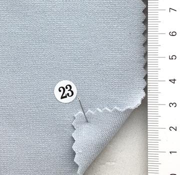 23 Pale Blue