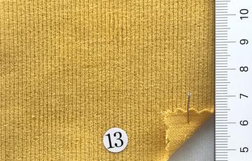 13 Yellow