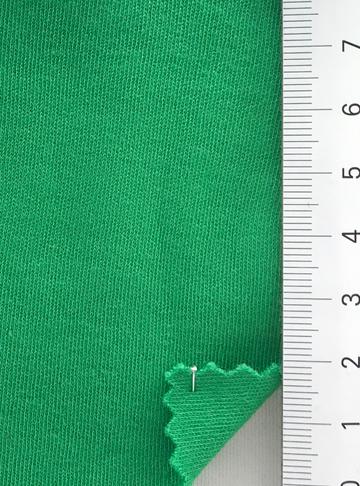 - Green