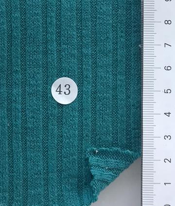 43 Turquoise