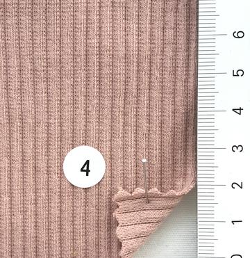 4 Dusty Pink