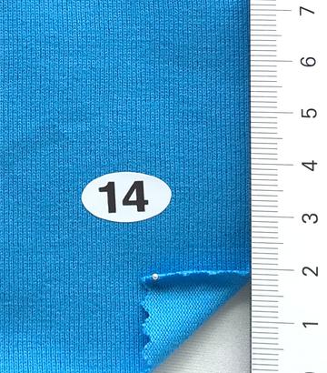 14 Cyan