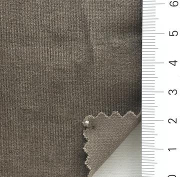 Cotton-blend Corduroy