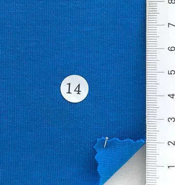 14 Blue