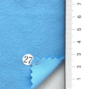 27 Blue