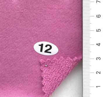 12 Pink