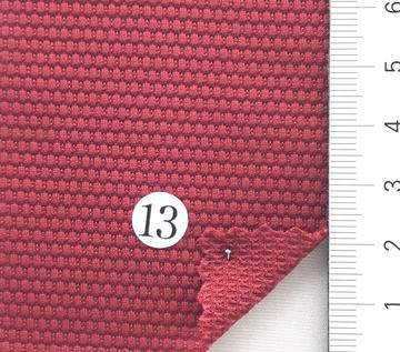 13 Red