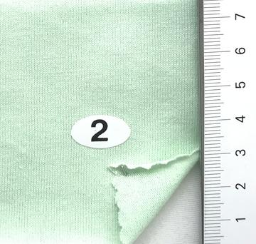 2 Pale Green