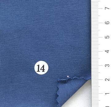 14 Blue