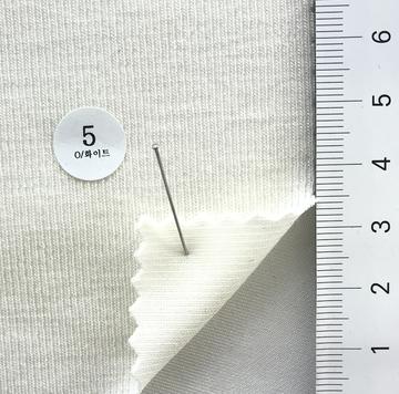 5 0/화이트 White