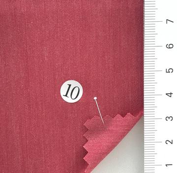 10 Red