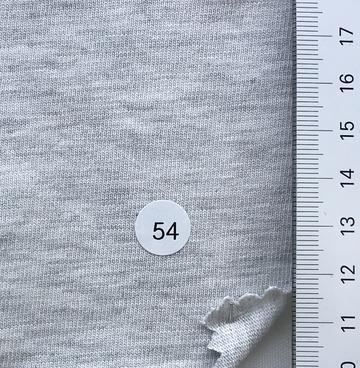 54 White
