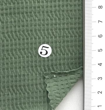 5 Turquoise