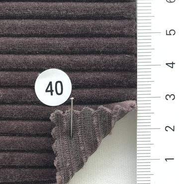 40 Brown