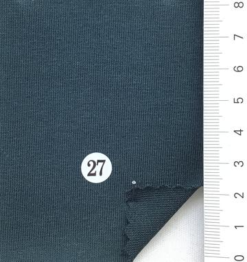 27 Deep Green