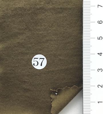 57 Deep Green