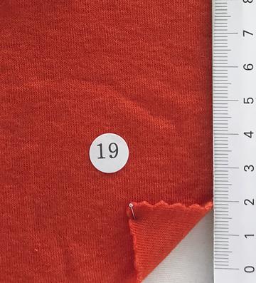 19 Orange