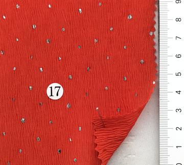17 Red